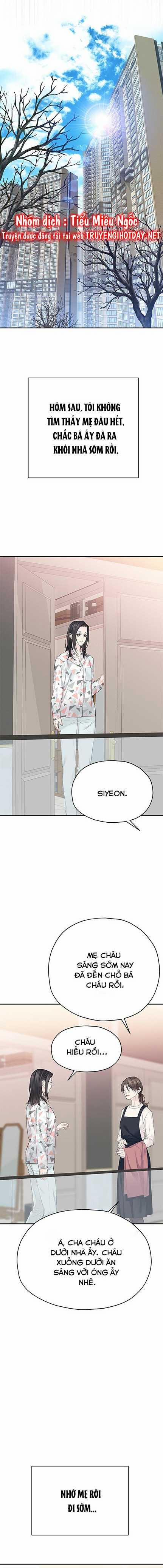 Hạnh Phúc Đó Không Hề Tồn Tại 16 trang 4