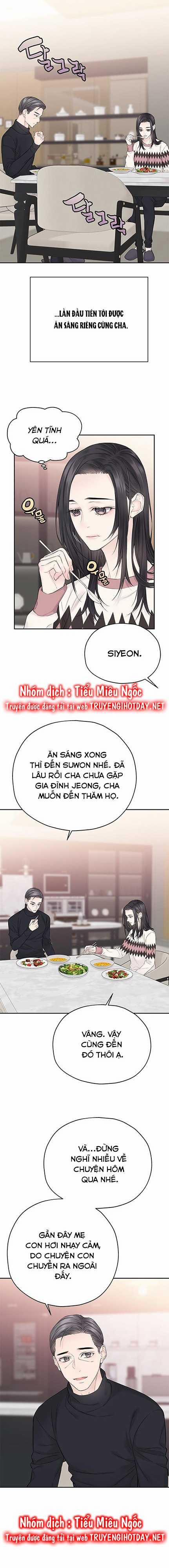 Hạnh Phúc Đó Không Hề Tồn Tại 16 trang 5