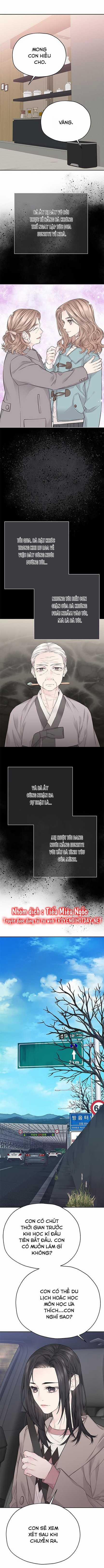 Hạnh Phúc Đó Không Hề Tồn Tại 16 trang 6