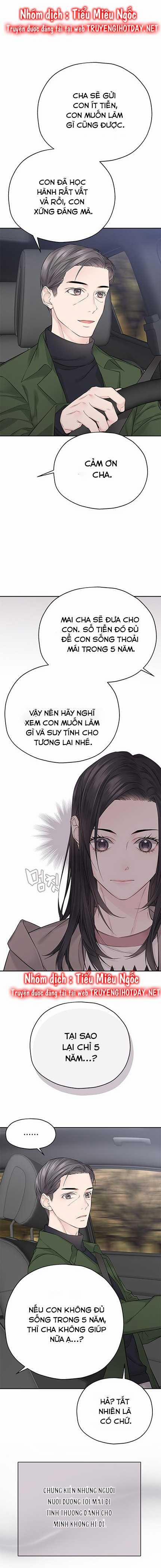 Hạnh Phúc Đó Không Hề Tồn Tại 16 trang 7