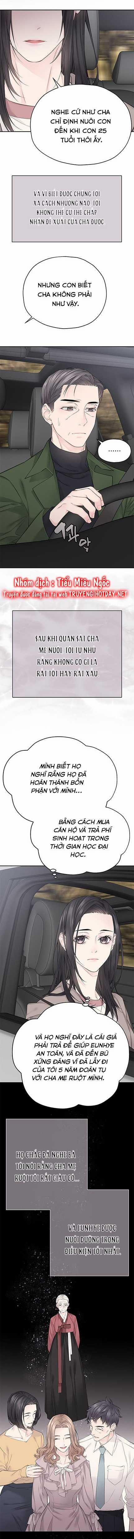 Hạnh Phúc Đó Không Hề Tồn Tại 16 trang 8