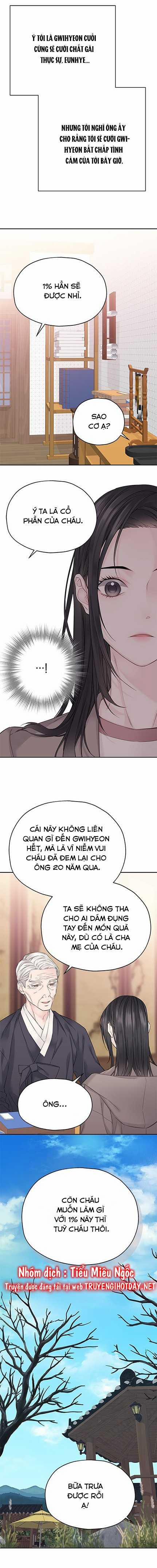 Hạnh Phúc Đó Không Hề Tồn Tại 17 trang 13