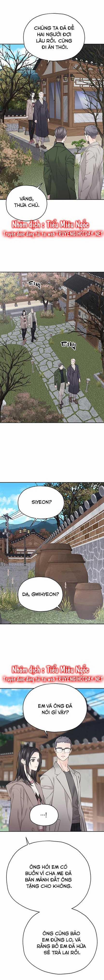 Hạnh Phúc Đó Không Hề Tồn Tại 17 trang 14