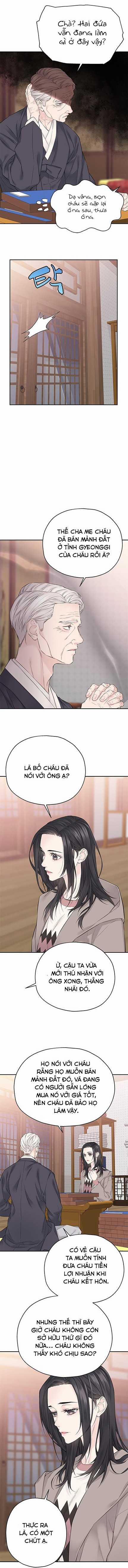 Hạnh Phúc Đó Không Hề Tồn Tại 17 trang 2