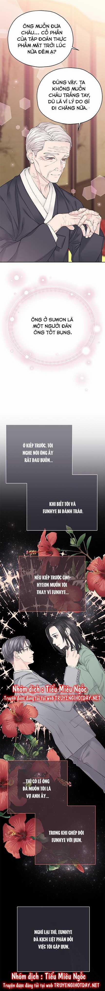 Hạnh Phúc Đó Không Hề Tồn Tại 17 trang 6