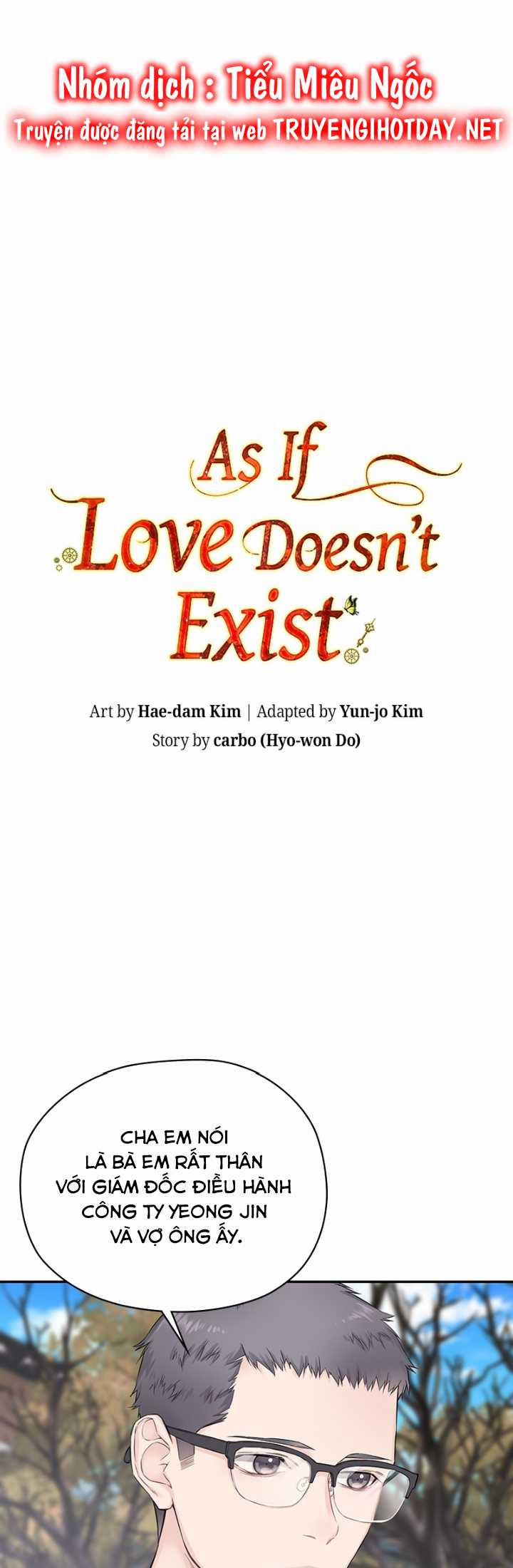 Hạnh Phúc Đó Không Hề Tồn Tại 18 trang 1