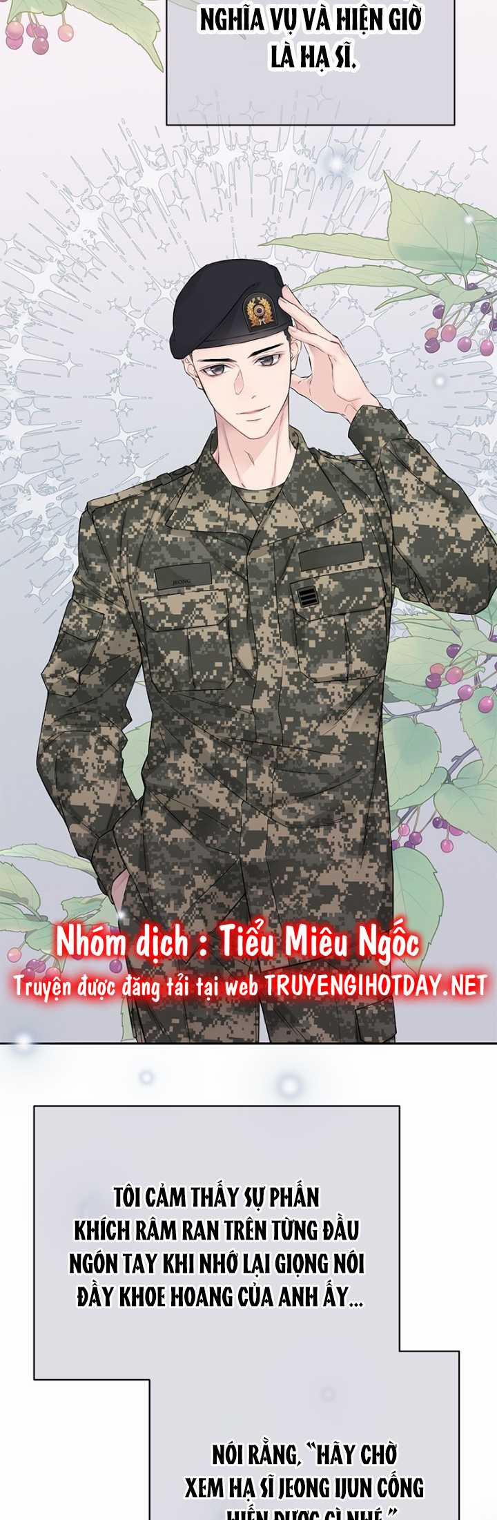 Hạnh Phúc Đó Không Hề Tồn Tại 18 trang 11