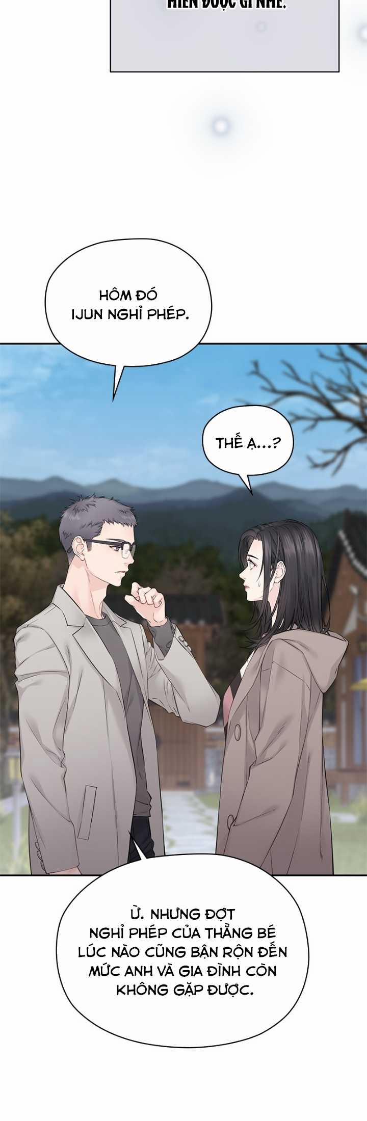 Hạnh Phúc Đó Không Hề Tồn Tại 18 trang 12