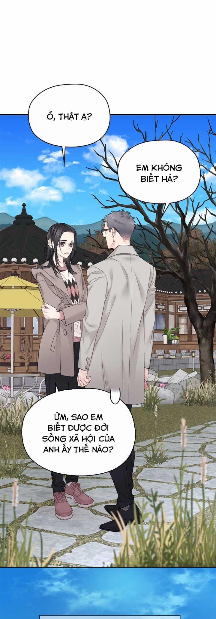 Hạnh Phúc Đó Không Hề Tồn Tại 18 trang 15