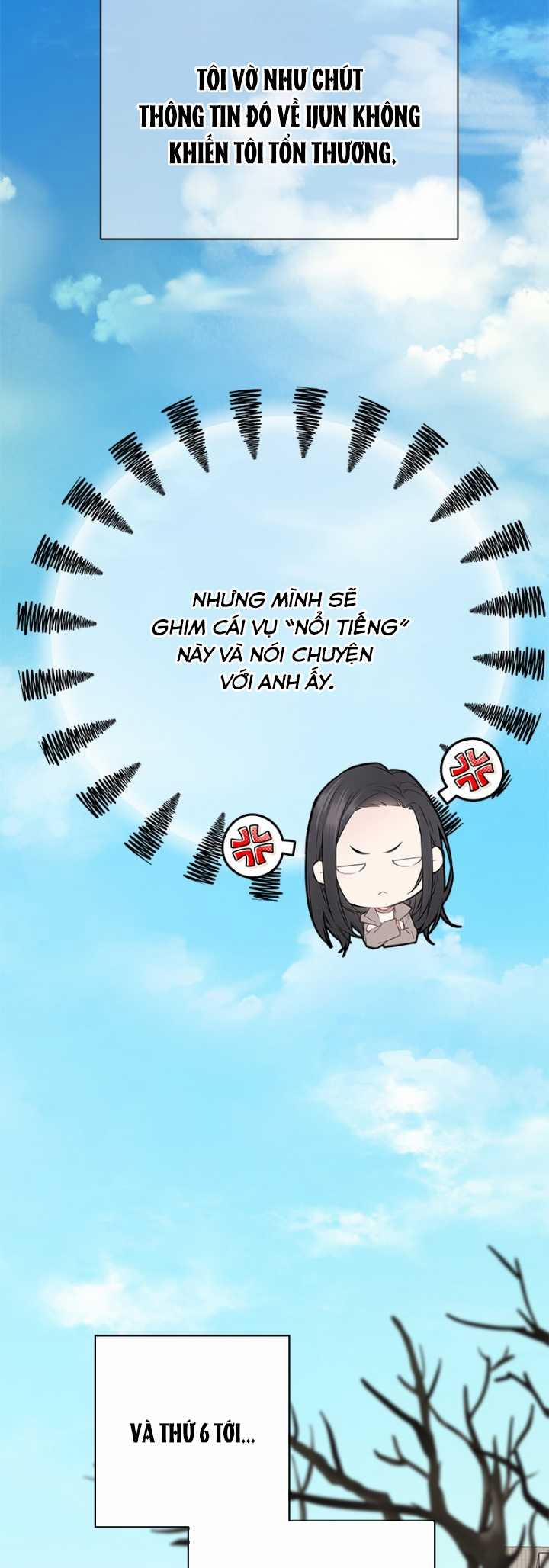 Hạnh Phúc Đó Không Hề Tồn Tại 18 trang 16