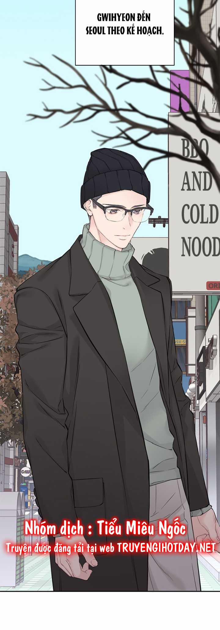 Hạnh Phúc Đó Không Hề Tồn Tại 18 trang 17