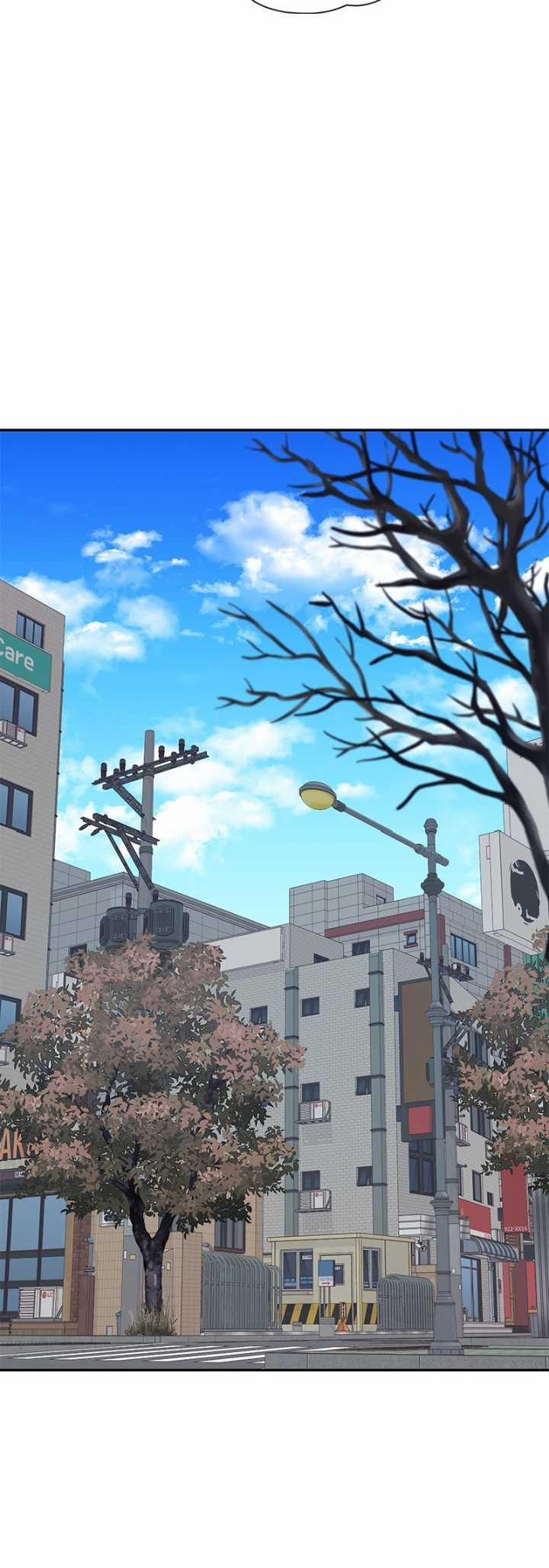 Hạnh Phúc Đó Không Hề Tồn Tại 18 trang 21