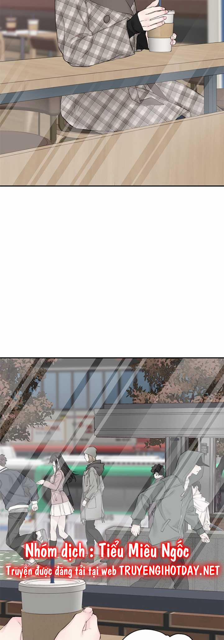 Hạnh Phúc Đó Không Hề Tồn Tại 18 trang 23