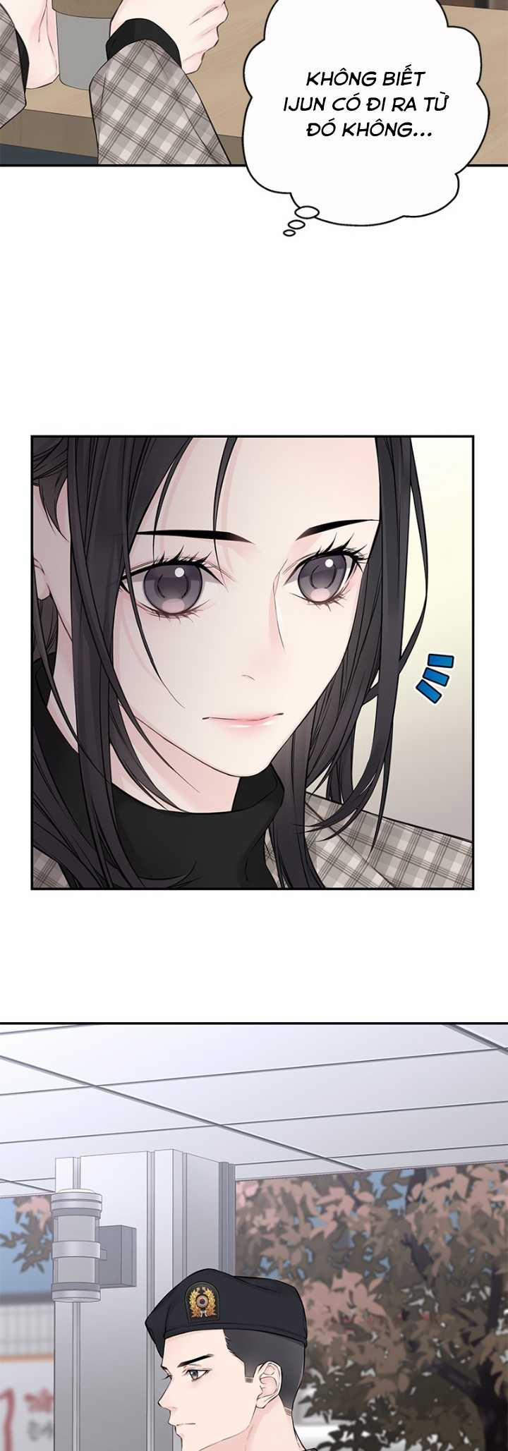 Hạnh Phúc Đó Không Hề Tồn Tại 18 trang 24