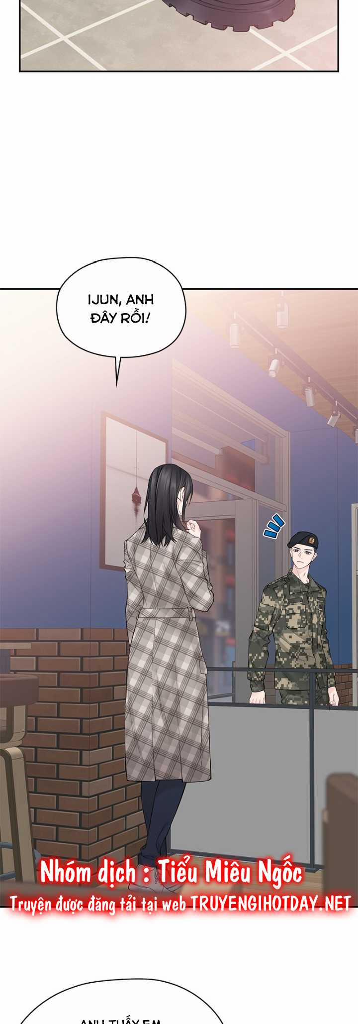 Hạnh Phúc Đó Không Hề Tồn Tại 18 trang 26