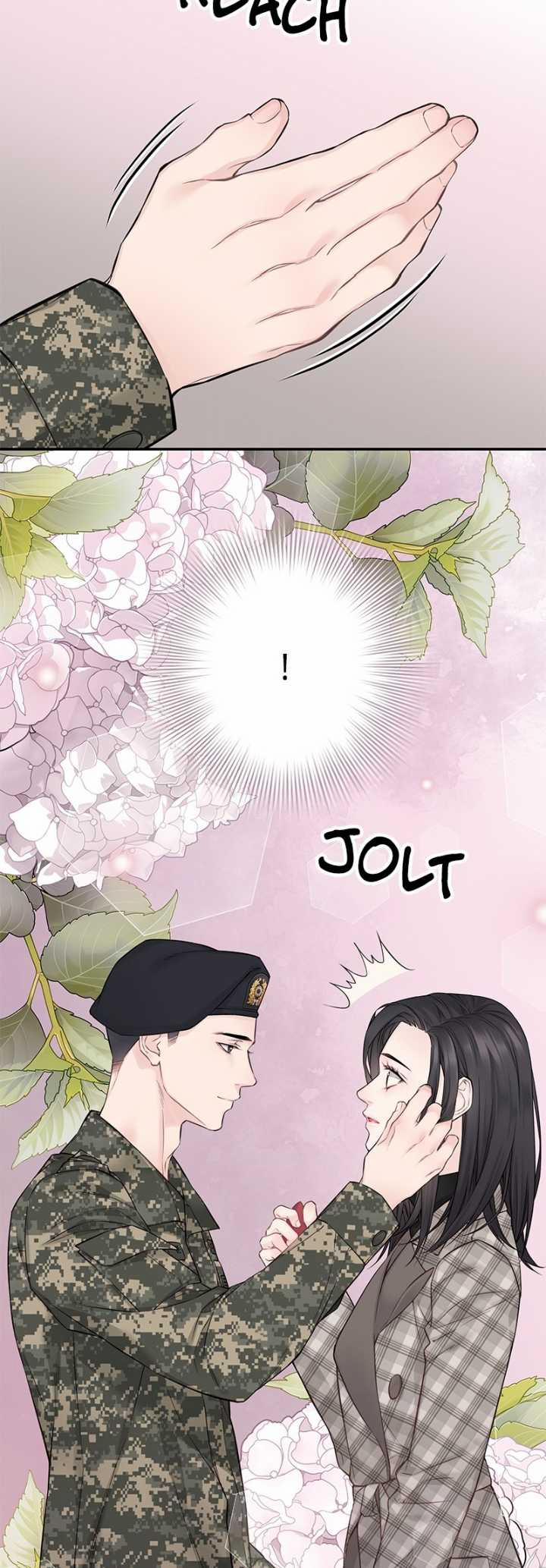 Hạnh Phúc Đó Không Hề Tồn Tại 18 trang 29