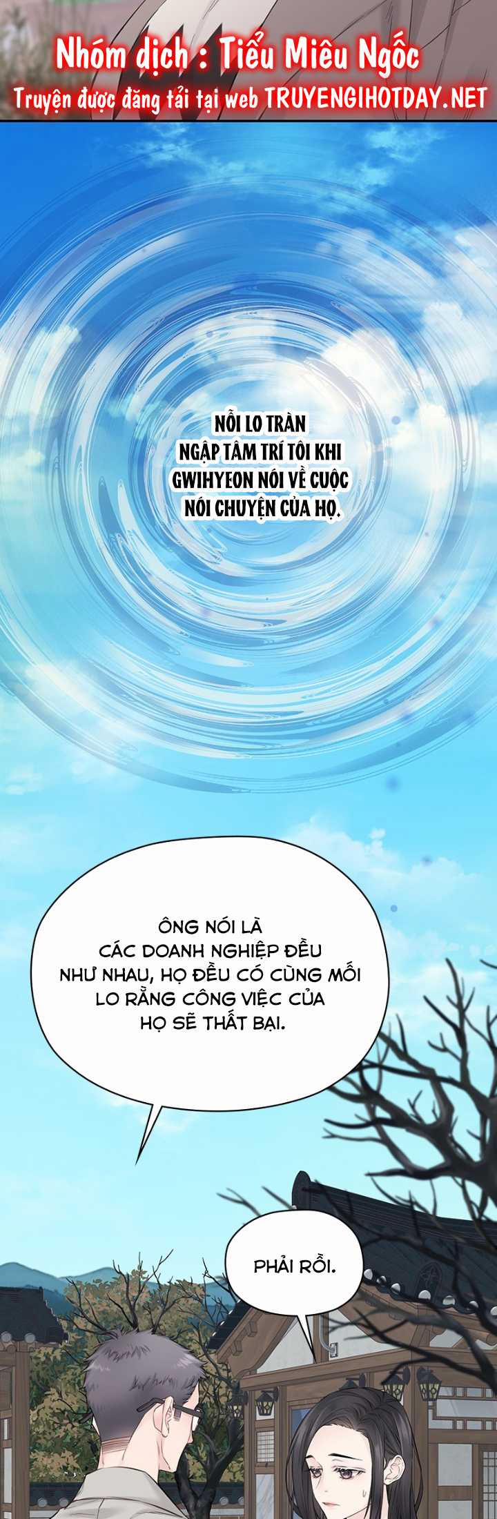 Hạnh Phúc Đó Không Hề Tồn Tại 18 trang 3