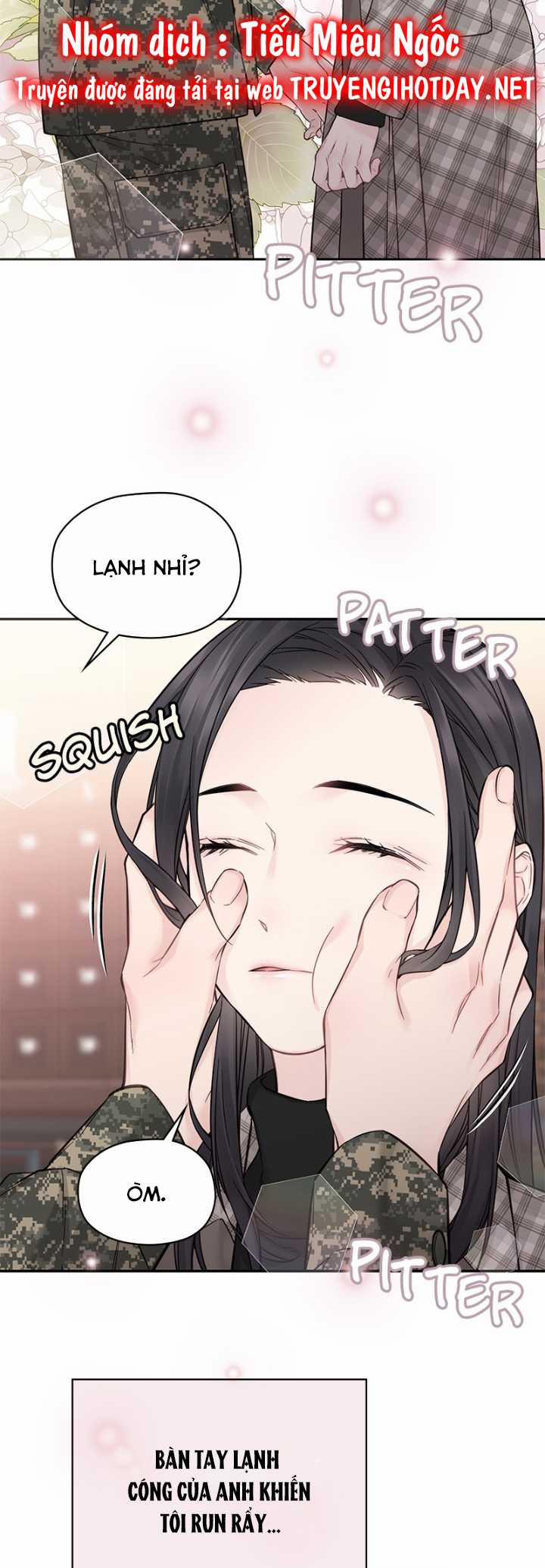 Hạnh Phúc Đó Không Hề Tồn Tại 18 trang 30