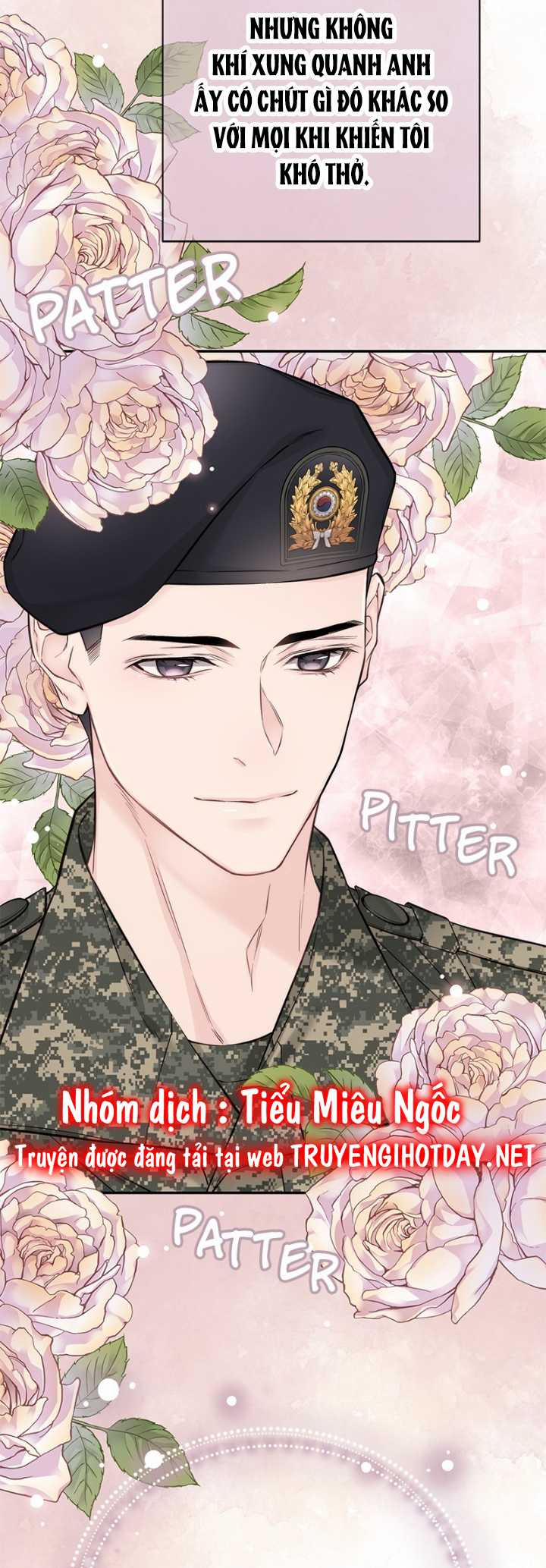 Hạnh Phúc Đó Không Hề Tồn Tại 18 trang 33