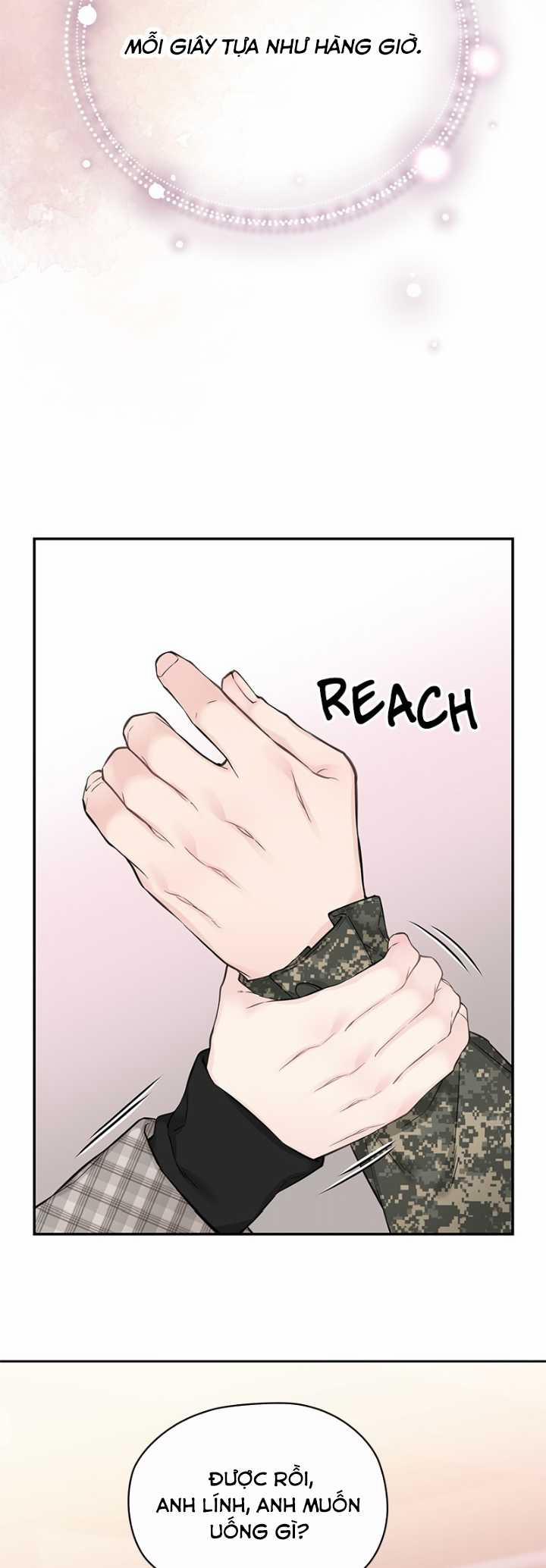 Hạnh Phúc Đó Không Hề Tồn Tại 18 trang 34