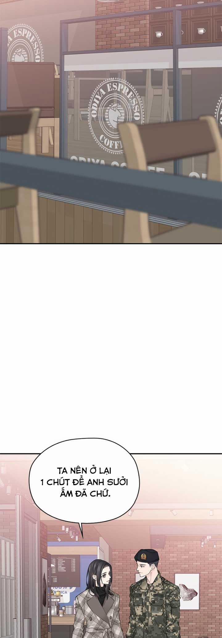 Hạnh Phúc Đó Không Hề Tồn Tại 18 trang 36