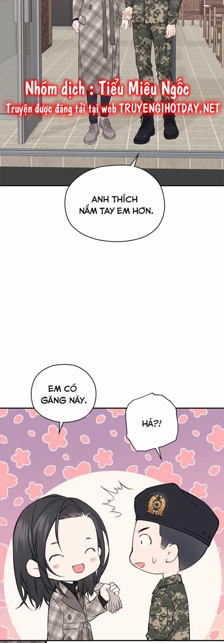 Hạnh Phúc Đó Không Hề Tồn Tại 18 trang 37