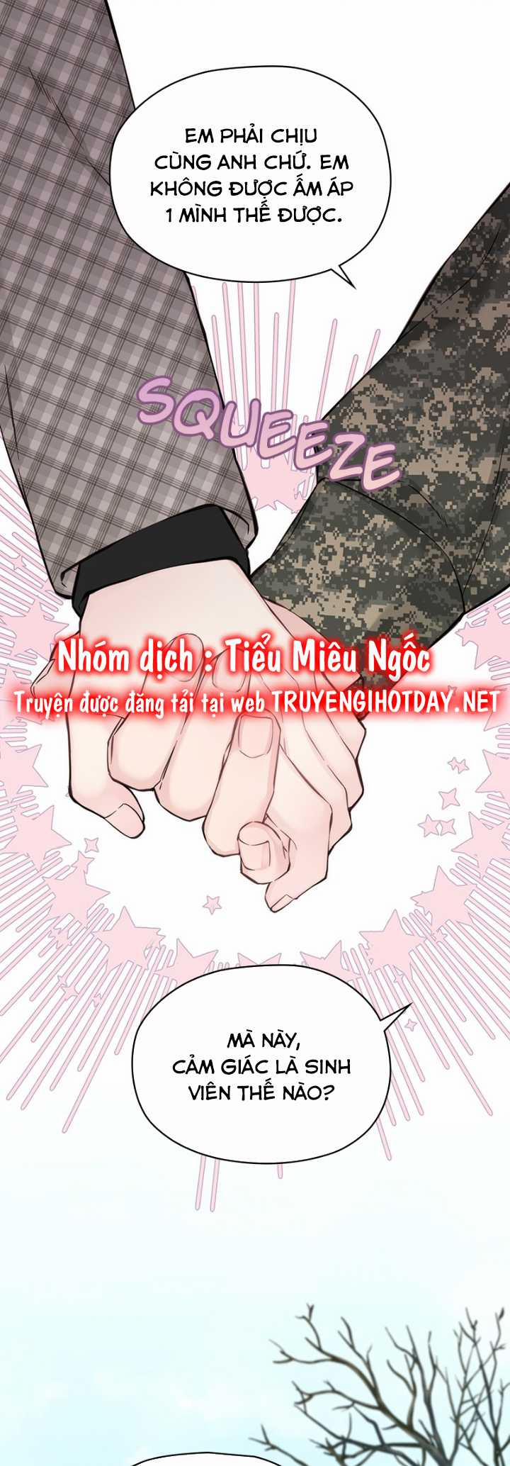 Hạnh Phúc Đó Không Hề Tồn Tại 18 trang 38