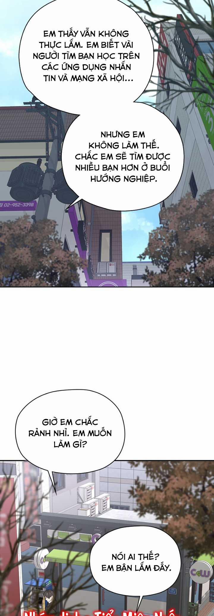 Hạnh Phúc Đó Không Hề Tồn Tại 18 trang 39