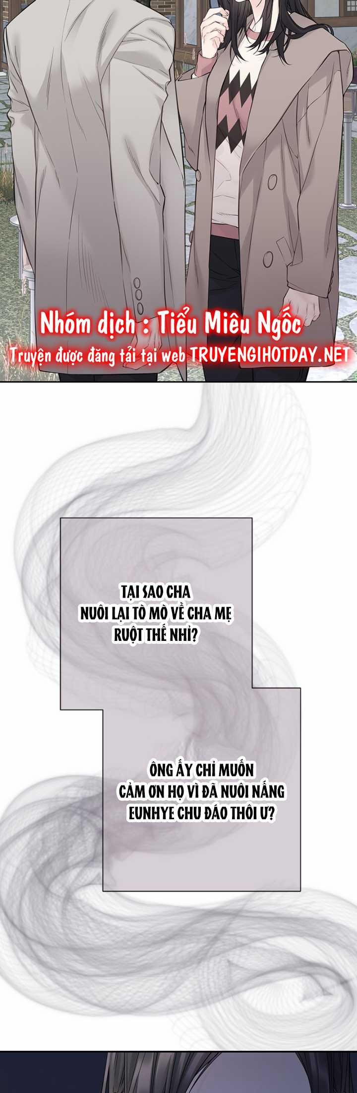 Hạnh Phúc Đó Không Hề Tồn Tại 18 trang 4