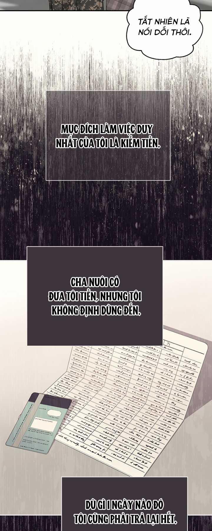 Hạnh Phúc Đó Không Hề Tồn Tại 18 trang 43