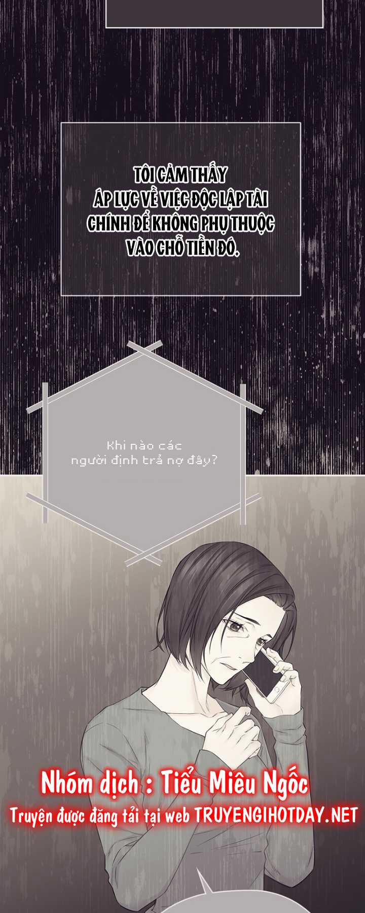 Hạnh Phúc Đó Không Hề Tồn Tại 18 trang 44