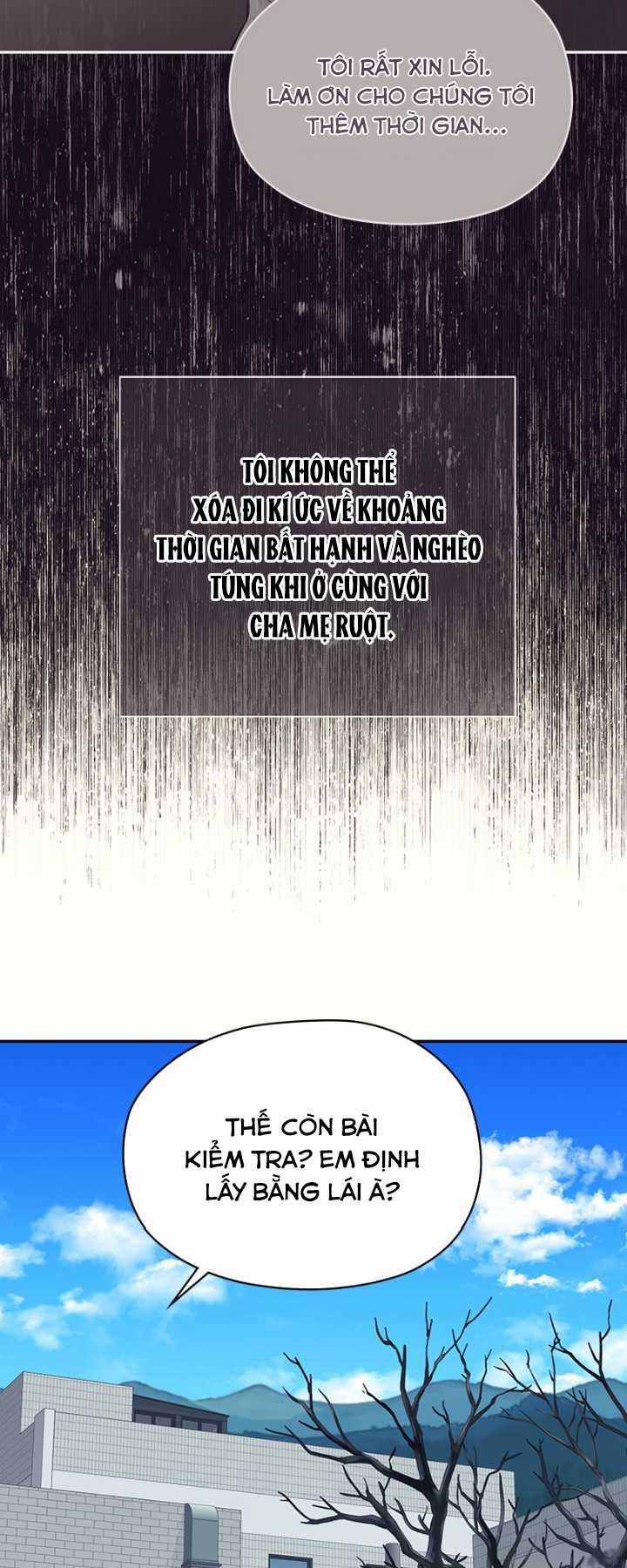 Hạnh Phúc Đó Không Hề Tồn Tại 18 trang 45