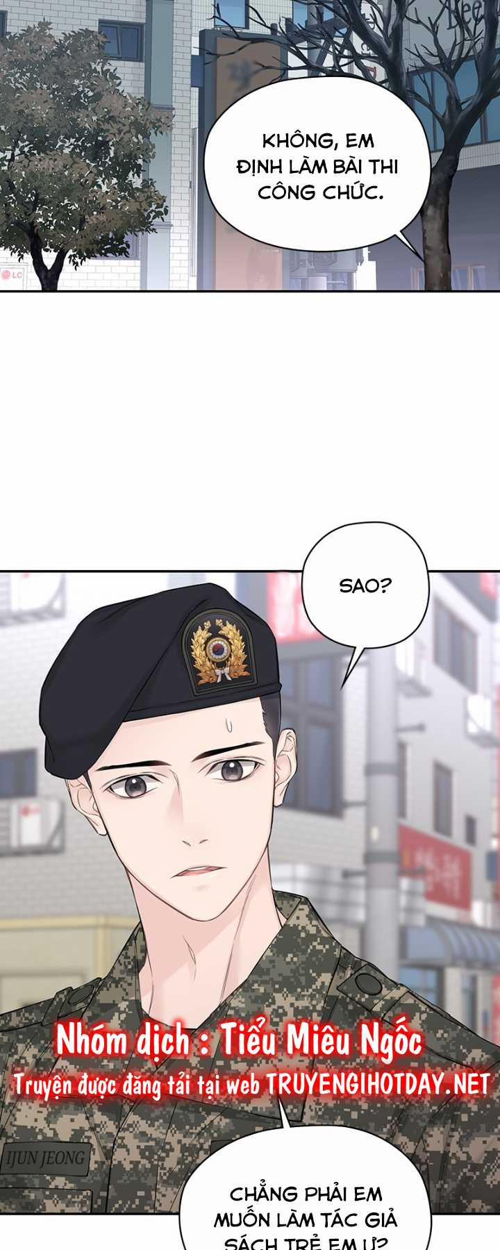 Hạnh Phúc Đó Không Hề Tồn Tại 18 trang 46