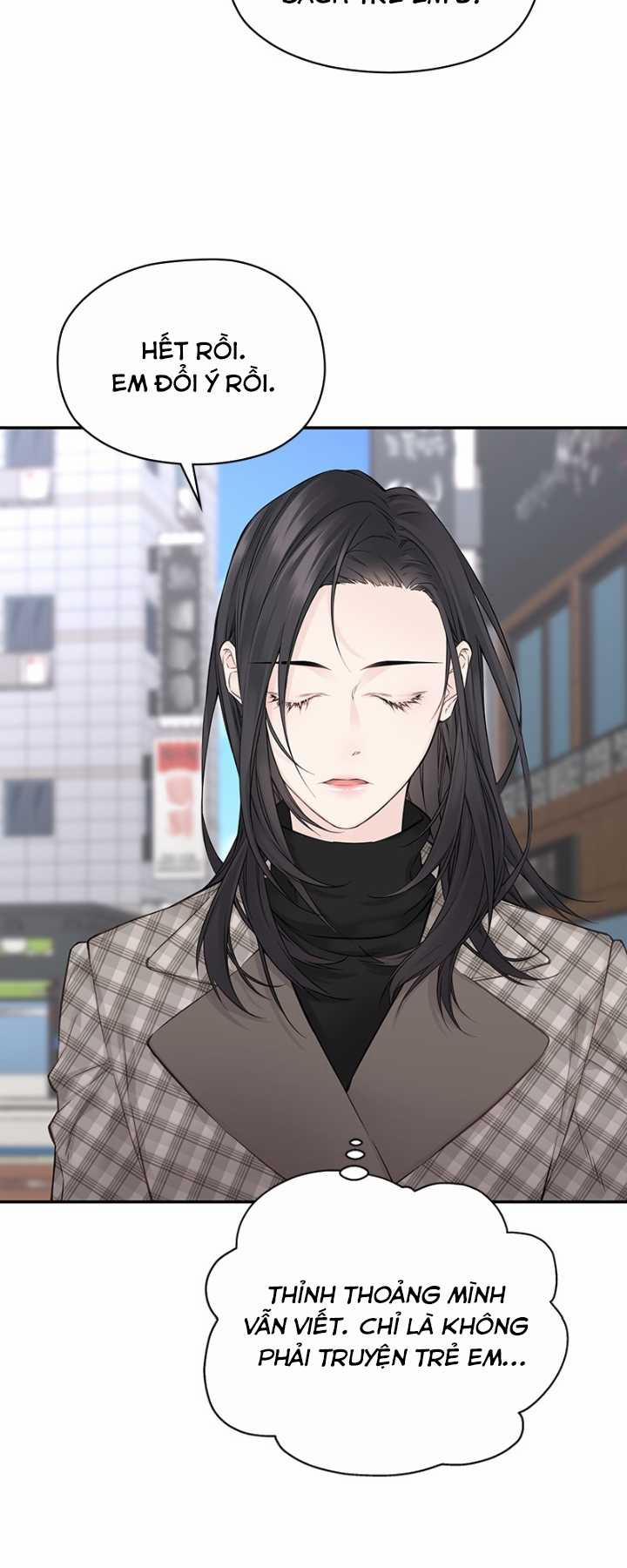 Hạnh Phúc Đó Không Hề Tồn Tại 18 trang 47