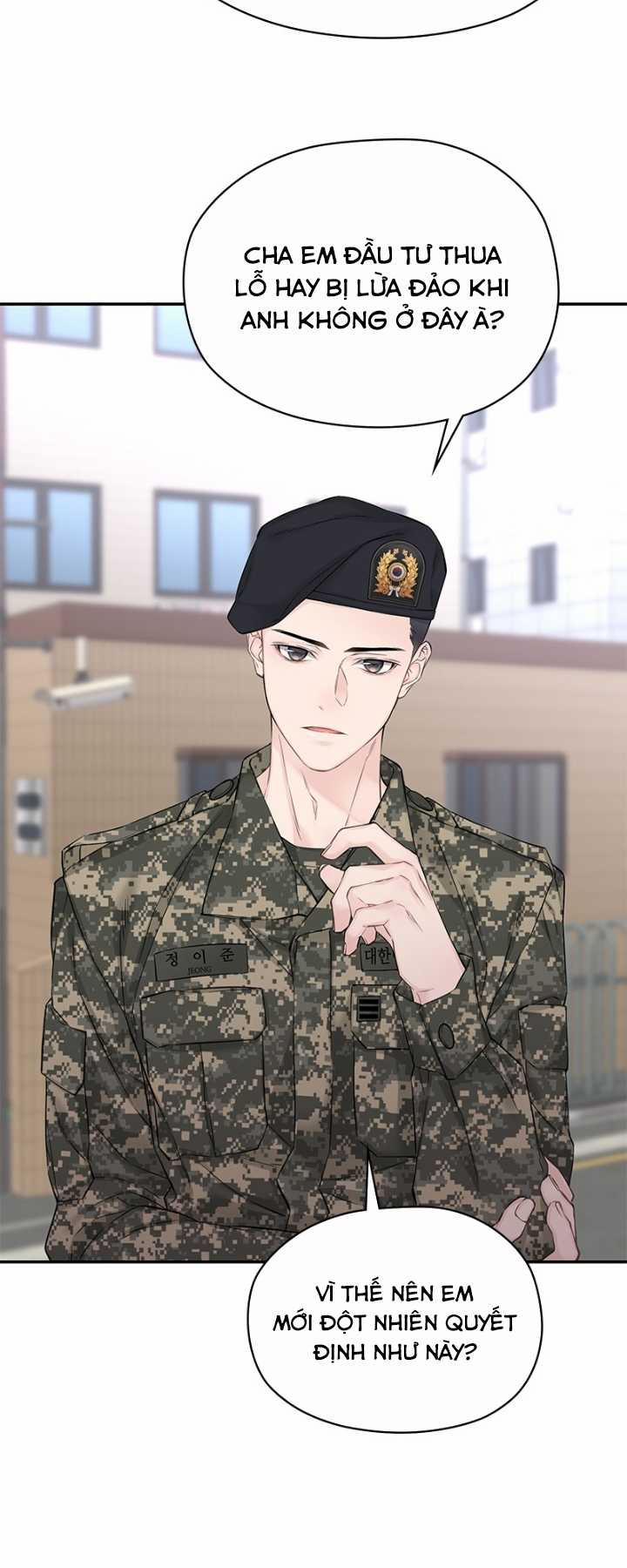 Hạnh Phúc Đó Không Hề Tồn Tại 18 trang 49