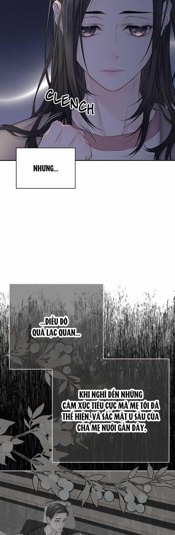 Hạnh Phúc Đó Không Hề Tồn Tại 18 trang 5