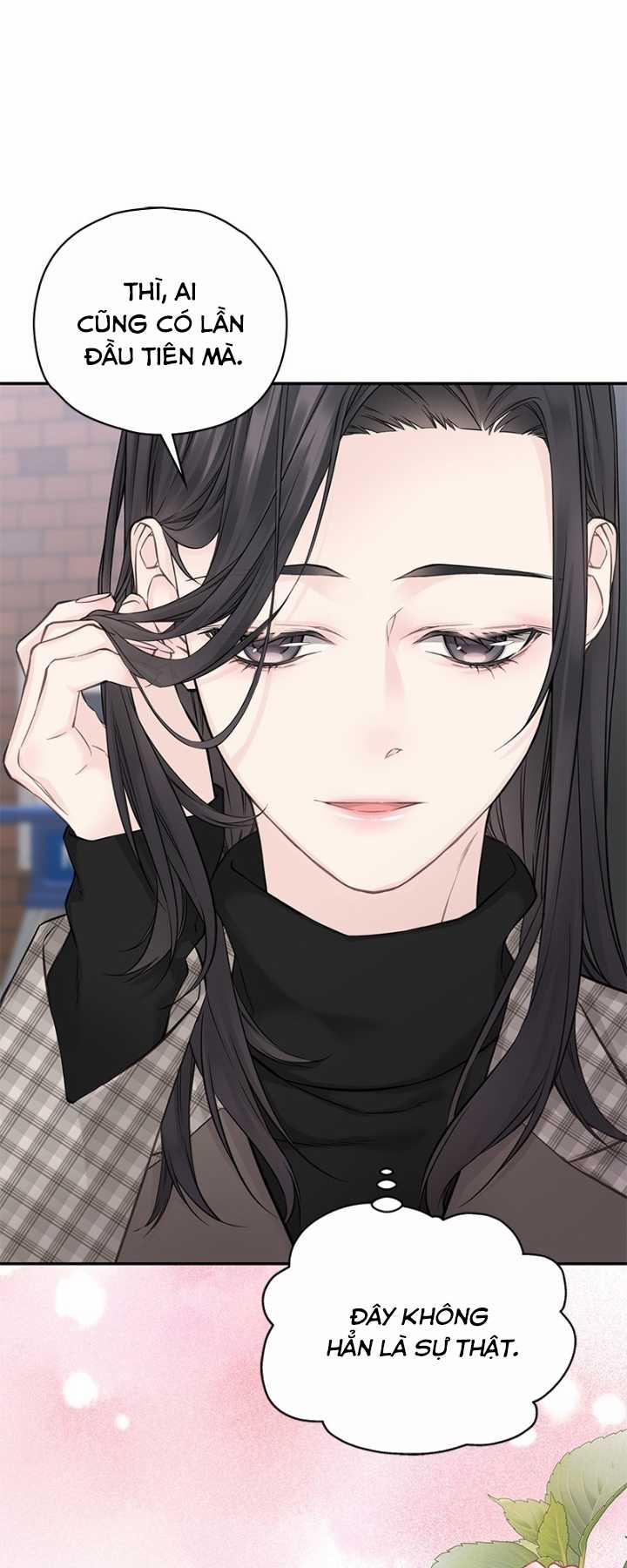 Hạnh Phúc Đó Không Hề Tồn Tại 18 trang 51