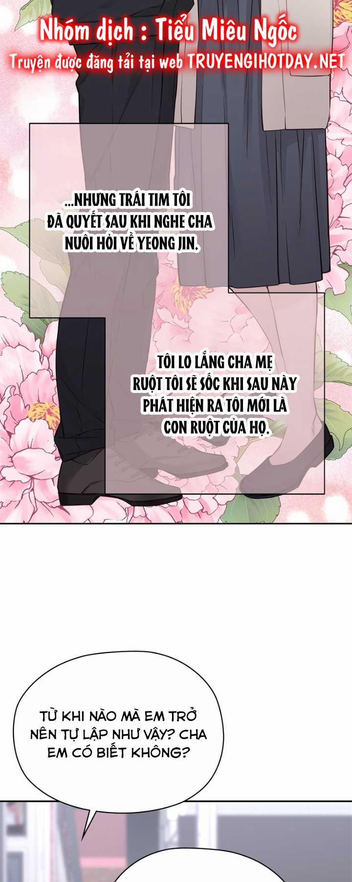 Hạnh Phúc Đó Không Hề Tồn Tại 18 trang 53