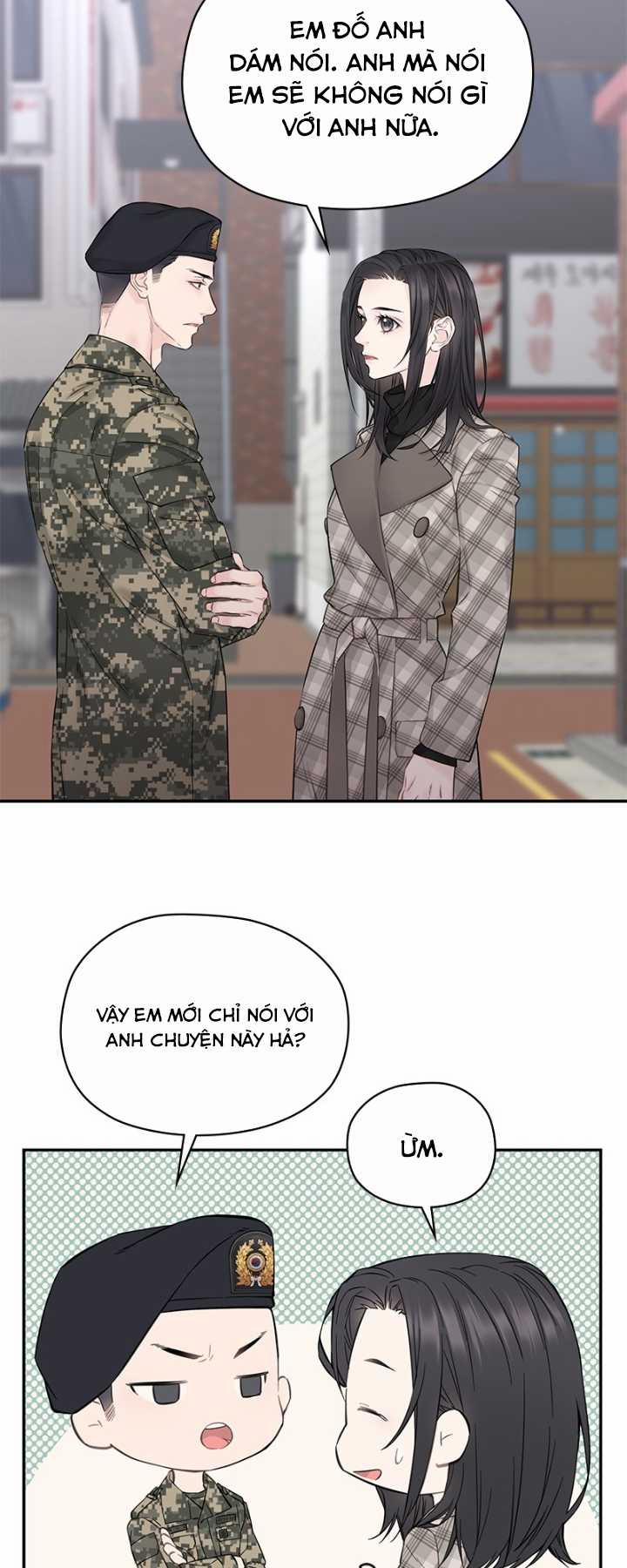 Hạnh Phúc Đó Không Hề Tồn Tại 18 trang 54