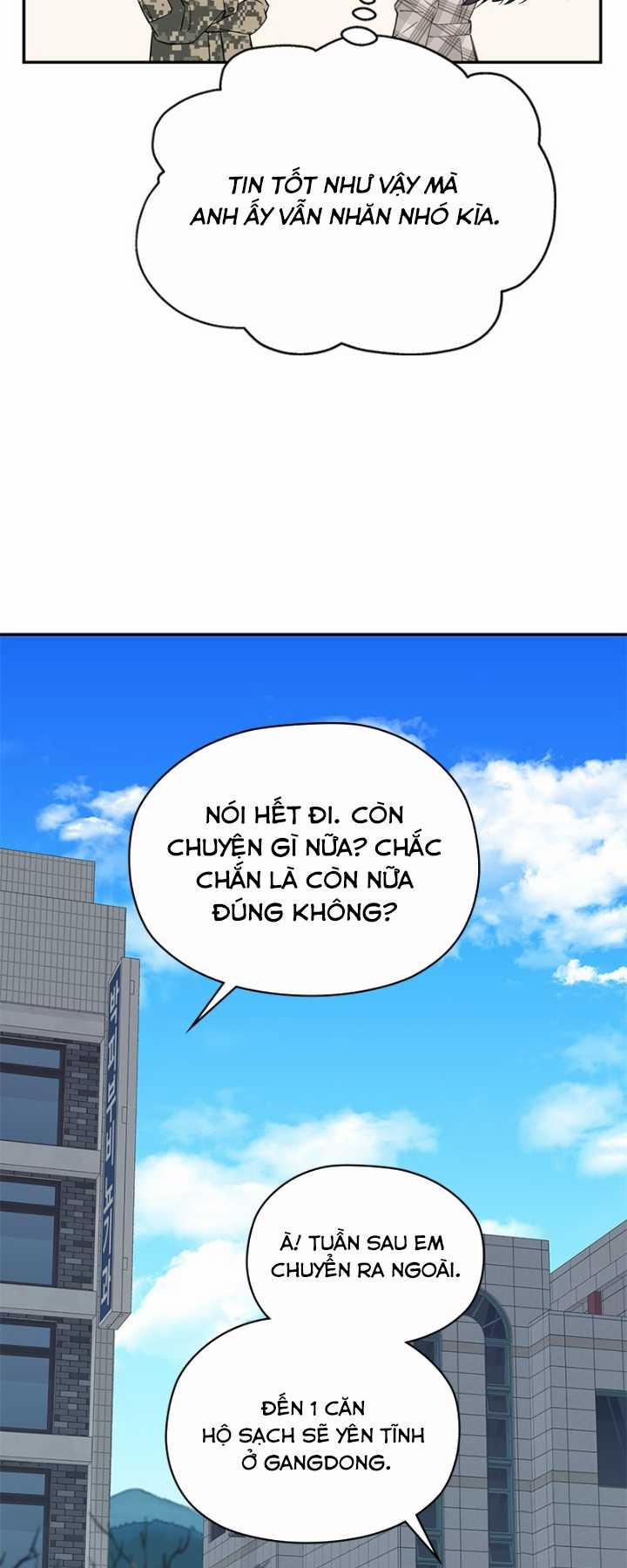 Hạnh Phúc Đó Không Hề Tồn Tại 18 trang 55