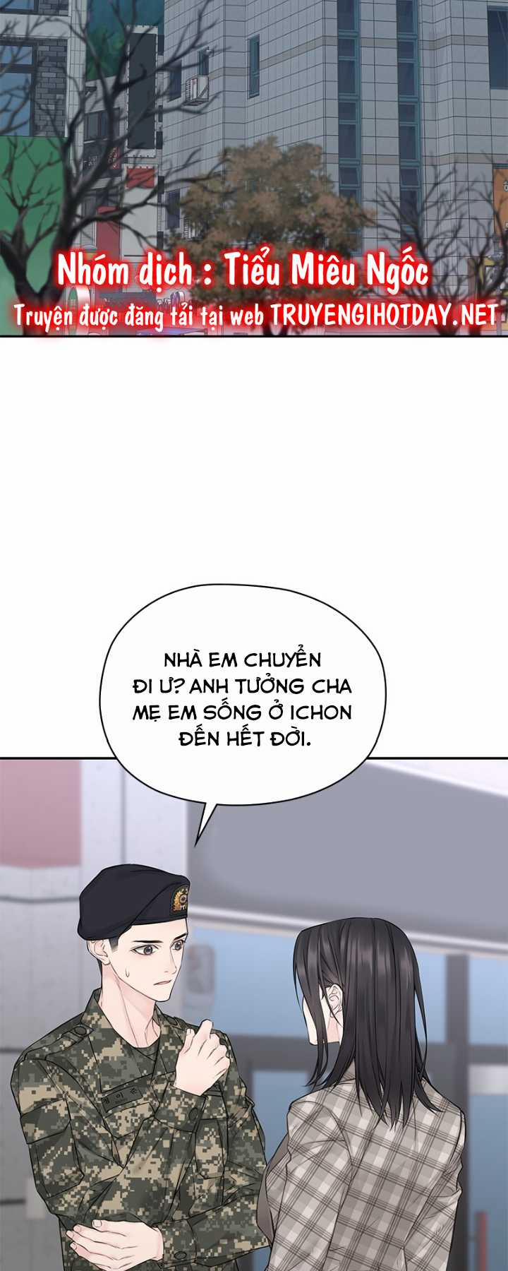 Hạnh Phúc Đó Không Hề Tồn Tại 18 trang 56