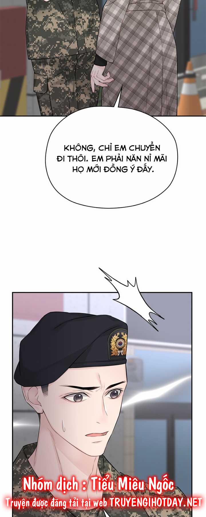 Hạnh Phúc Đó Không Hề Tồn Tại 18 trang 57