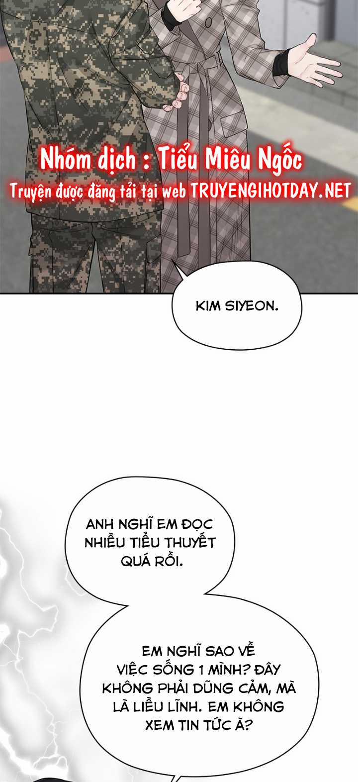 Hạnh Phúc Đó Không Hề Tồn Tại 18 trang 59