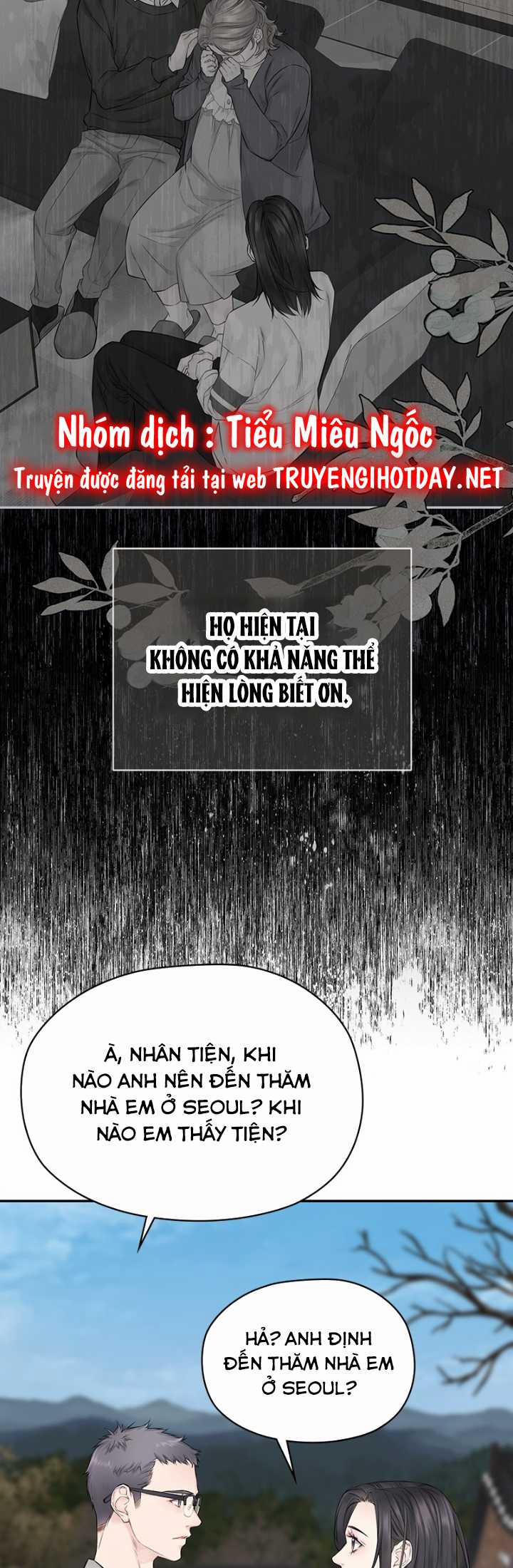 Hạnh Phúc Đó Không Hề Tồn Tại 18 trang 6