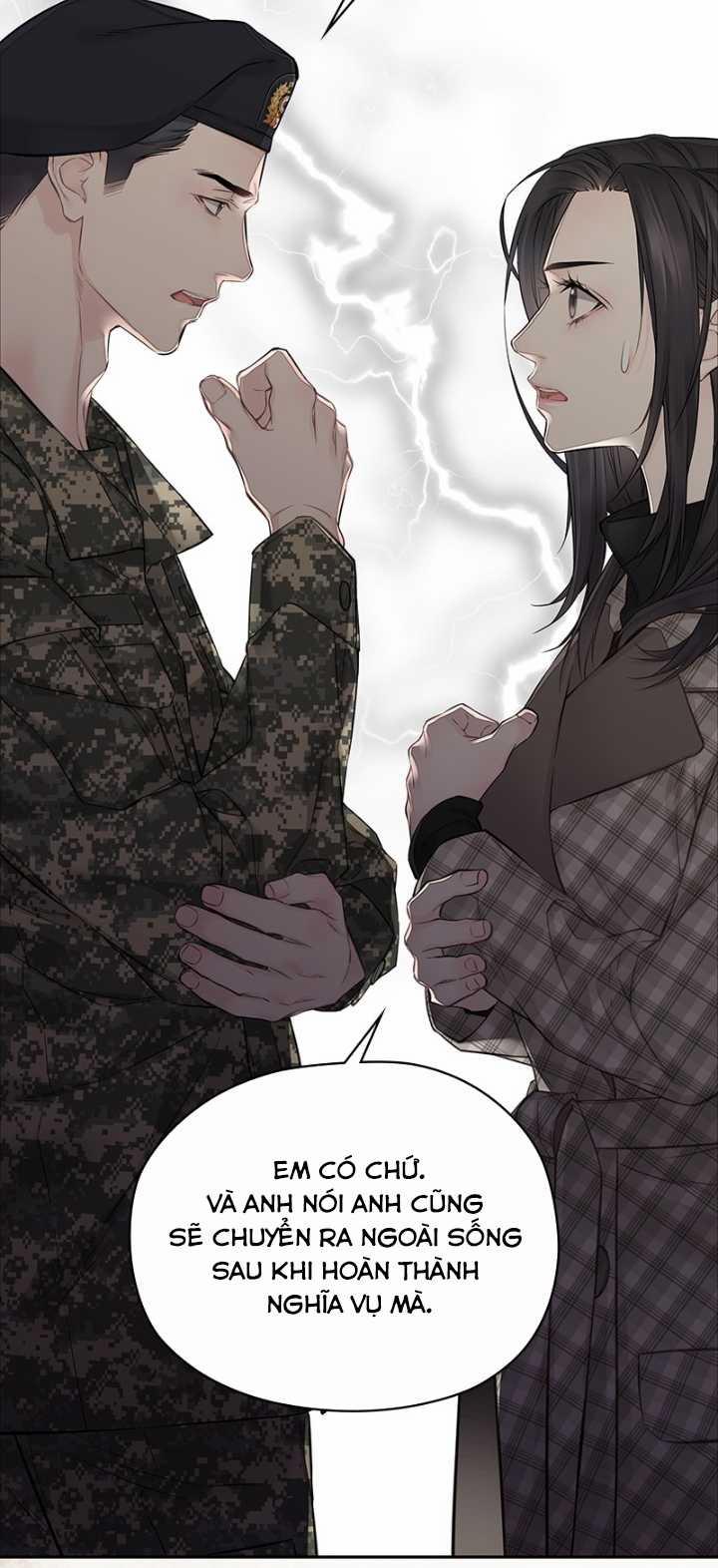 Hạnh Phúc Đó Không Hề Tồn Tại 18 trang 60