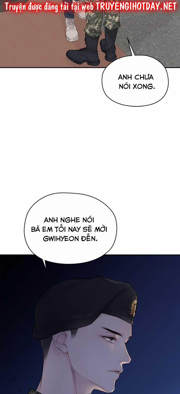 Hạnh Phúc Đó Không Hề Tồn Tại 18 trang 64