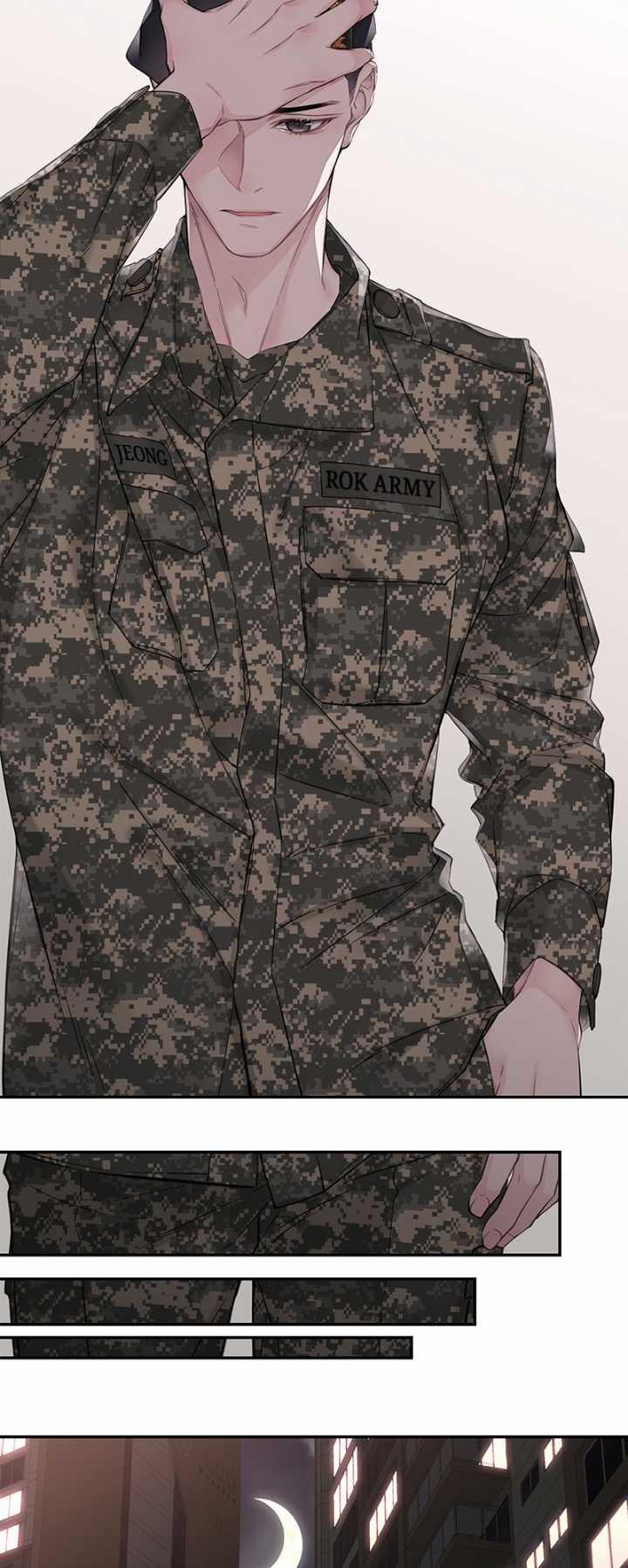 Hạnh Phúc Đó Không Hề Tồn Tại 19 trang 11