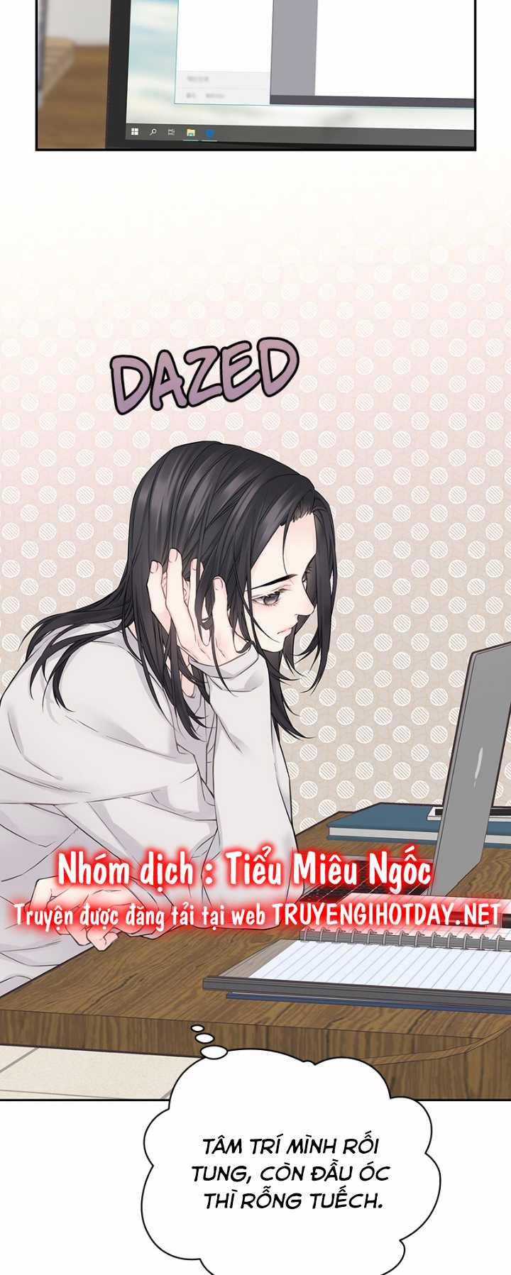 Hạnh Phúc Đó Không Hề Tồn Tại 19 trang 13