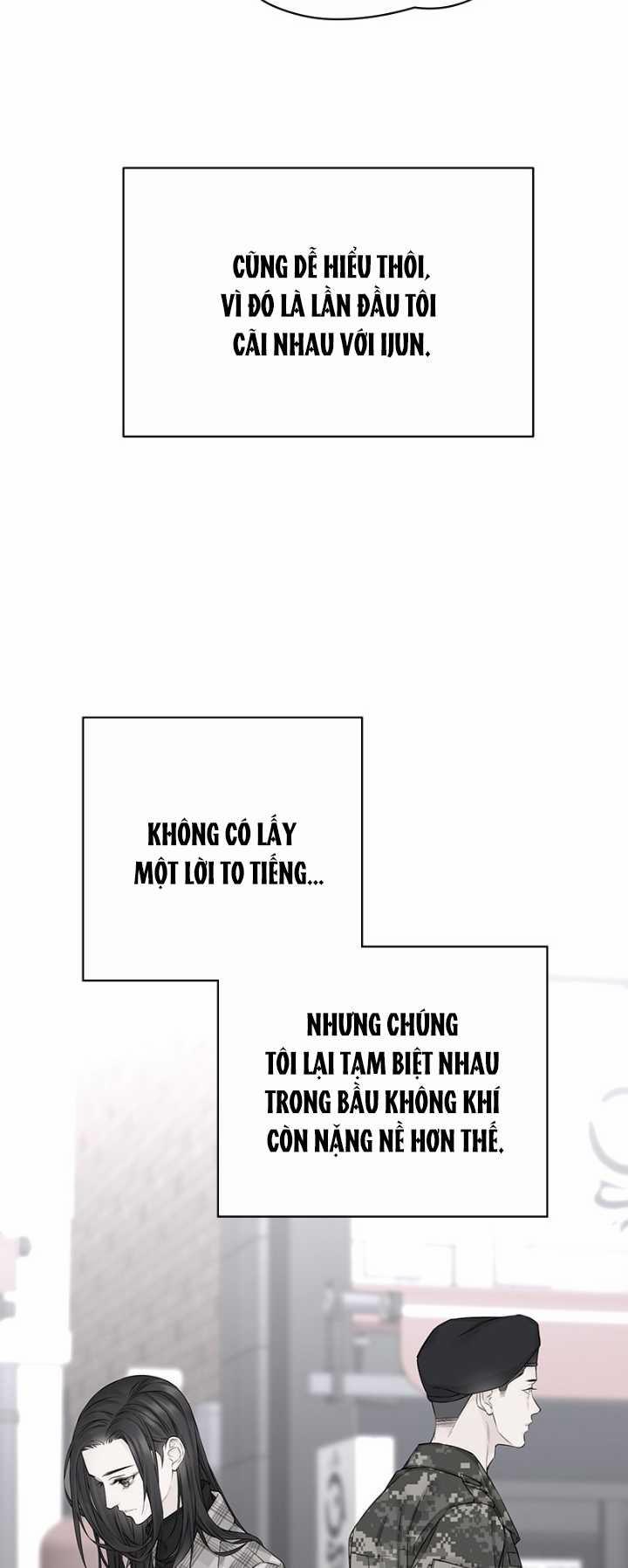 Hạnh Phúc Đó Không Hề Tồn Tại 19 trang 14