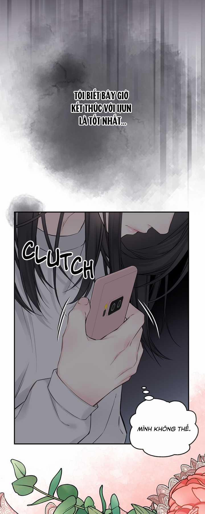 Hạnh Phúc Đó Không Hề Tồn Tại 19 trang 18